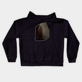 Rosetta Stone Secret Place Kids Hoodie